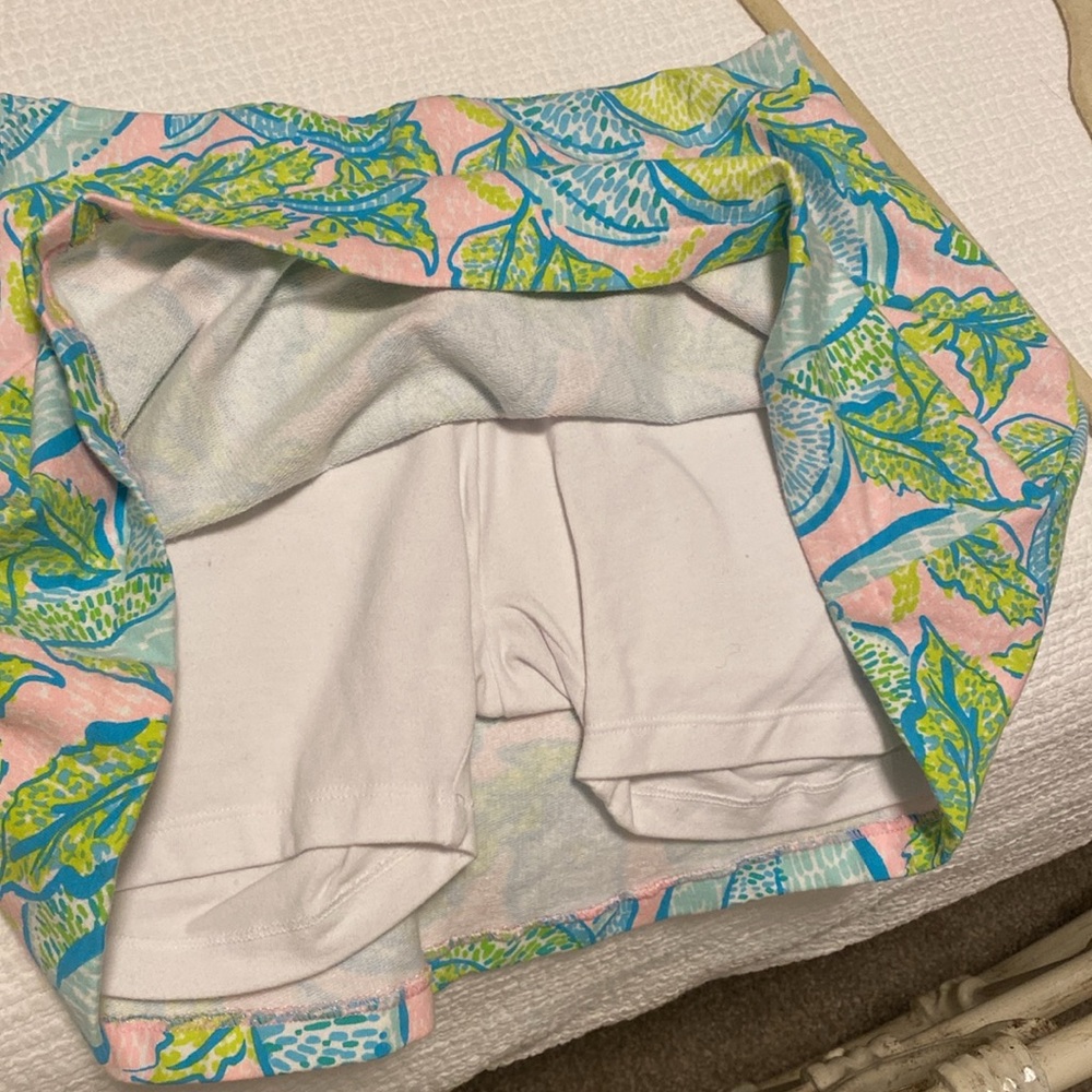 Lilly Pulitzer Skirt - Picture 5 of 5